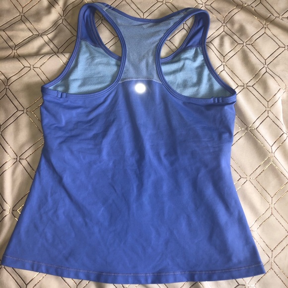 Lululemon tank top - Picture 2 of 3